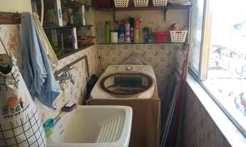 Imagem 7: Apartamento para venda tem 71 metros quadrados com 2 quartos em Colubande - São Gonçalo