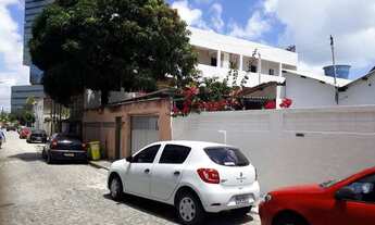 Imagem 2: Alugo apto suíte kitnet Pina