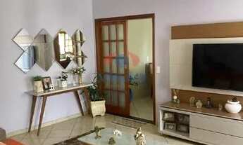 Imagem 3: Casa para aluguel, 3 quartos, 1 suíte, 1 vaga, Jardim Regina - Indaiatuba/SP