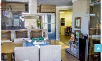 Imagem 7: Cobertura Horizontal à Venda em Jurerê Internacional