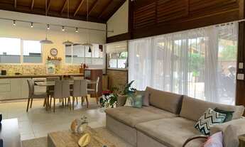 Imagem 6: Excelente casa em condomínio fechado em Ubatuba