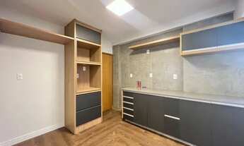 Imagem 2: APARTAMENTO 3 QUARTOS 1 SUÍTE, 1 VAGA DE GARAGEM - SAN REGIS - JARDIM GOIÁS