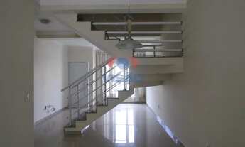 Imagem 4: Casa em condomínio para aluguel, 3 quartos, 1 suíte, 2 vagas, Jardim Vista Verde - Indaiat