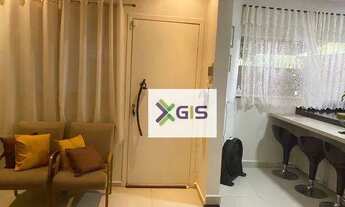 Imagem 3: Casa com 3 dormitórios para alugar, 120 m² por R$ 2.860/mês - Jardim Wanel Ville IV - Soro