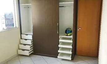 Imagem 3: Aluguel apto 2 quartos - Castelo/Manacas