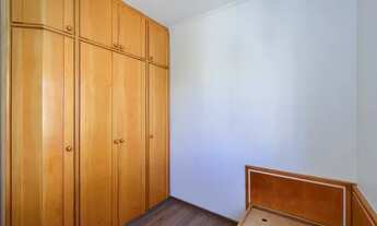 Imagem 4: Apartamento para venda possui 86 metros quadrados com 3 quartos em Jardim Londrina - São P