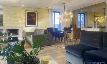 Imagem 7: APARTAMENTO - JARDIM AMÉRICA - SP