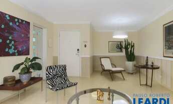 Imagem 2: APARTAMENTO - JARDIM AMÉRICA - SP