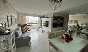 Imagem 7: Alugo 2/4 EDF: Murano Excelente Total: 3.800,00