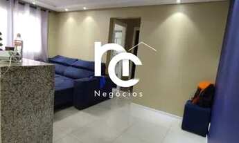 Imagem: BARUERI - Apartamento Padrão - CENTRO