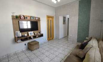 Imagem 3: Apartamento à venda, 3 quartos, 1 vaga, Campo Grande - Santos/SP