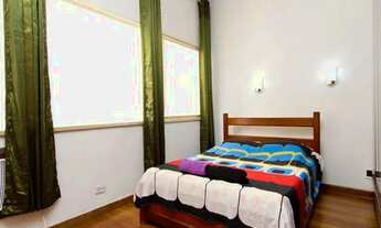 Imagem 7: Apartamento para aluguel tem 55 metros quadrados com 2 quartos em Copacabana - Rio de Jane