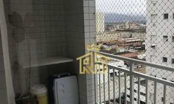 Imagem 4: 2 dormitórios, 1 (suite) Ocian.( Mobiliado