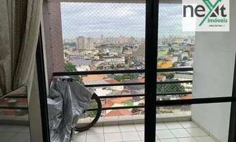 Imagem 3: APARTAMENTO PARI COM SUÍTE E SACADA