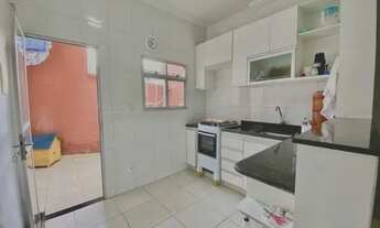 Imagem 5: Casa para venda com 100 metros quadrados com 2 quartos em Sete de Abril - Salvador - BA