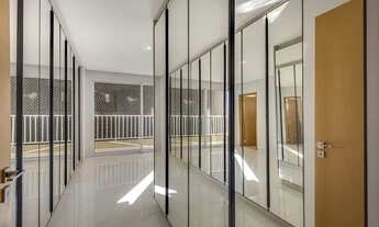 Imagem 6: Skygarden Flamboyan pronto de 180 metros quadrados com 3 quartos em Jardim Goiás - Goiânia