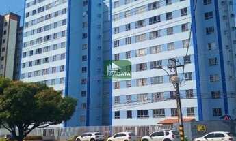 Imagem: APARTAMENTO ARACAJU COND ILHA DAS BAHAMAS