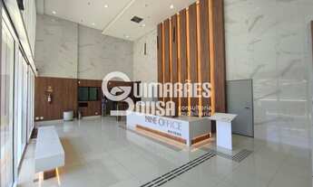 Imagem 3: Andar comercial de 516 m²