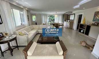 Imagem 5: Casa Espetacular, moderna em condomínio Nobre da Freguesia com 04 dormitórios (sendo 03 su