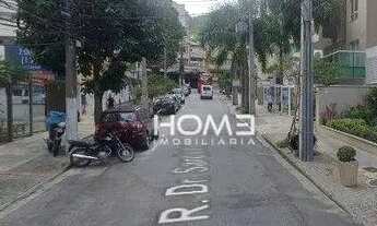 Imagem 3: Apartamento com 3 dormitórios à venda, 130 m² por R$ 385.000,00 - Santa Rosa - Niterói/RJ