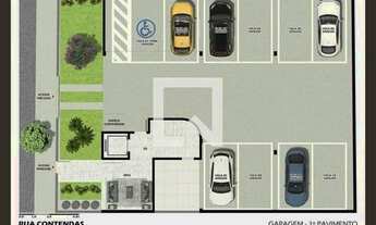 Imagem 5: Apartamento à Venda - Barroca, 3 Quartos, 223 m2