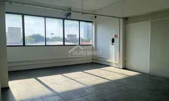 Imagem 4: Galpão Manaus - Prédio Comercial - 5.800 m² - Adrianópolis - PRL175