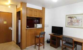 Imagem 4: Flat Residencial - Jardins - Locação!