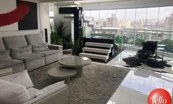 Imagem: São Paulo - Apartamento Padrão - Mooca