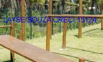 Imagem 5: VENDO LINDO APARTAMENTO RESIDENCIAL em LAURO DE FREITAS - BA