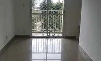 Imagem 2: Apartamento 2 quartos no Residencial Vienna II