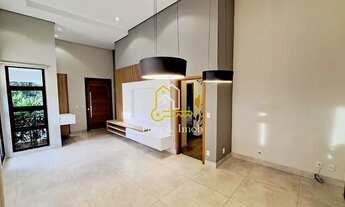 Imagem 5: Araraquara - Casa de Condomínio - Condomínio Quinta das Tipuanas