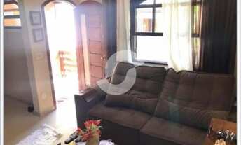 Imagem 2: Vendo casa 2 quartos com vaga em Condomínio - São Gonçalo/Rio de Janeiro