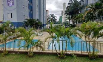 Imagem: Apartamento com 2 dormitórios, 48 m²