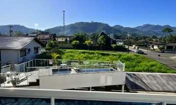 Imagem: Alugo apartamento 2 qts no Centro de Pomerode