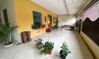 Imagem 3: Casa 6 quartos com 4 suítes no Conj Maguari