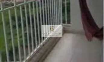 Imagem 5: LM=Apartamento para aluguel com 55 metros quadrados com 2 quartos