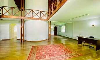 Imagem 2: Casa à venda, 4 quartos, 1 suíte, 12 vagas, Bandeirantes (Pampulha) - Belo Horizonte/MG