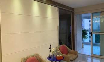 Imagem 4: Excelente apartamento em Icaraí - Niterói, 140m2, 4 quartos (3 suítes), 5 banheiros, 2 vag