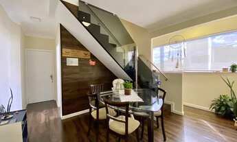 Imagem 4: Cobertura de 2 quartos | 2 vagas