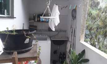 Imagem 5: Alugo Sobrado Casa com 1 dormitório