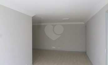 Imagem 2: Locacão JARDINS 136 mts área total com 3 dormitórios sendo uma suite ,1 vaga