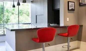 Imagem 3: PORTO ALEGRE - Apartamento Padrão - Higienópolis