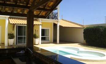 Imagem 5: Casa duplex, 3 suítes, excelente localização na mesma avenida que desce para o Beach Park