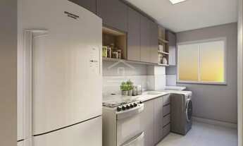 Imagem 5: Ultimas Unidades- Cristo Rei- Vila Di Fiori- 02 Quartos- Varanda- 01 Vaga- Elevador