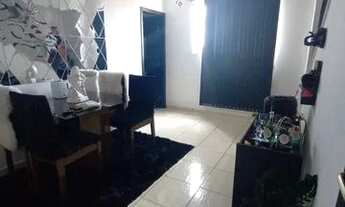 Imagem 2: Cobertura à venda, 3 quartos, 1 suíte, 2 vagas, Santa Terezinha - Belo Horizonte/MG