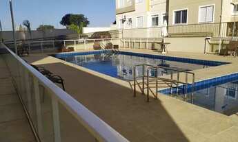 Imagem 4: Aluga se apartamento com mobilias