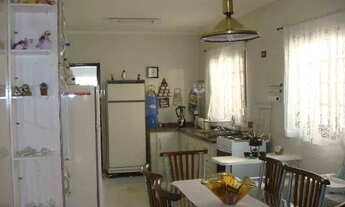 Imagem 4: Sobrado de 202m² com 3 quartos em Parada Inglesa