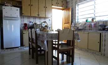 Imagem 6: Sobrado de 200m² com 3 quartos em Jardim Japão