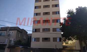 Imagem: Apartamento de 60m² com 2 quartos em Santana