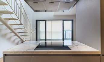 Imagem 7: Apartamento Duplex com 2 dormitórios à venda, 106 m² por R$ 1.780.000,00 - Vila Madalena